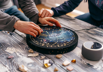Astrology Services